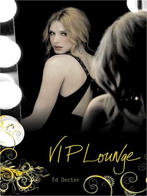 cover image of VIP Lounge